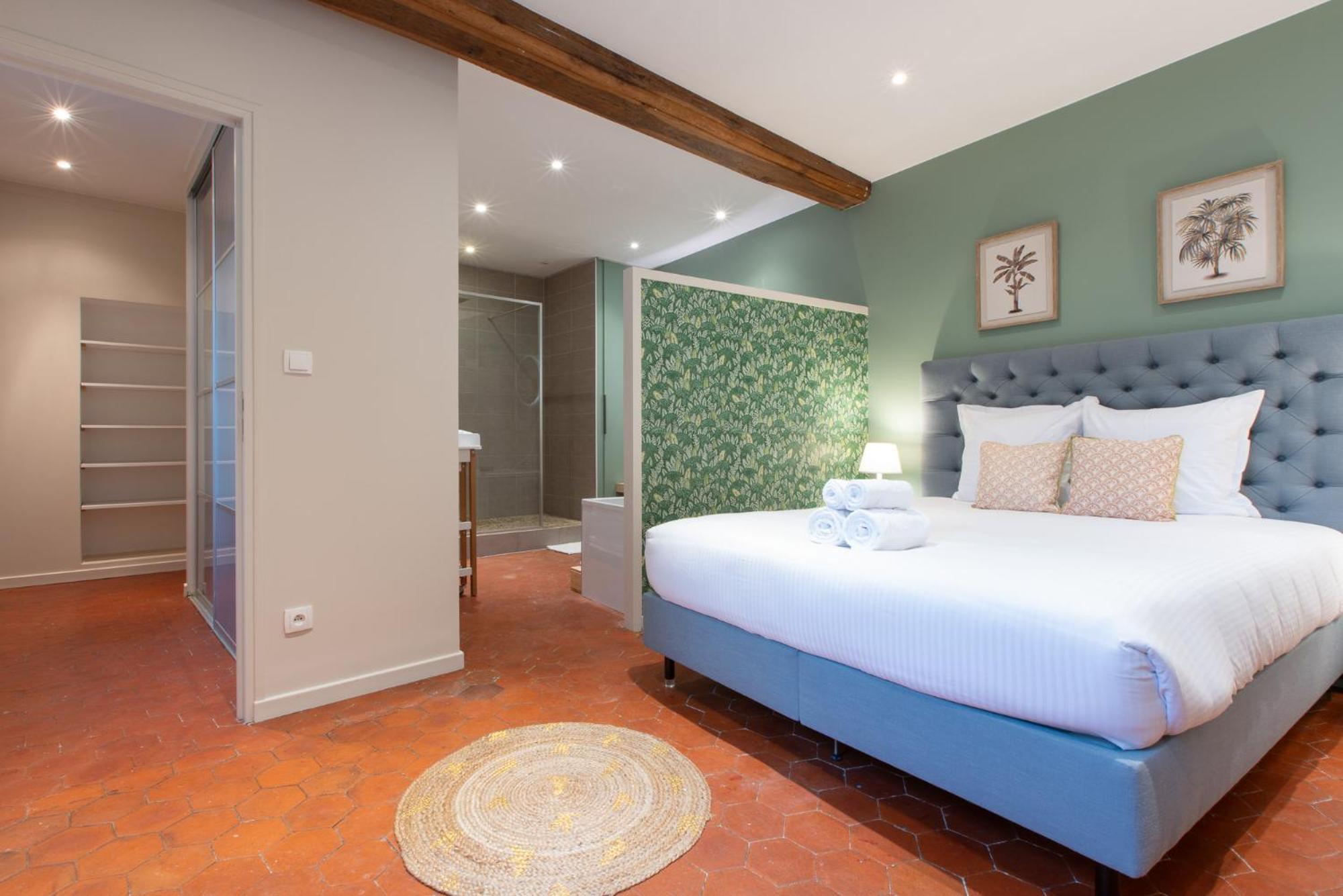 Escale De Giulia Villa โบน ภายนอก รูปภาพ