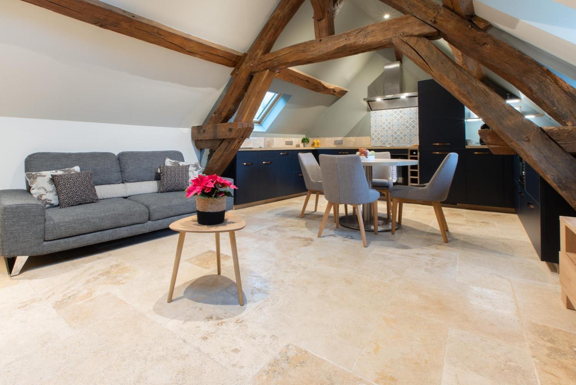 Escale De Giulia Villa โบน ภายนอก รูปภาพ