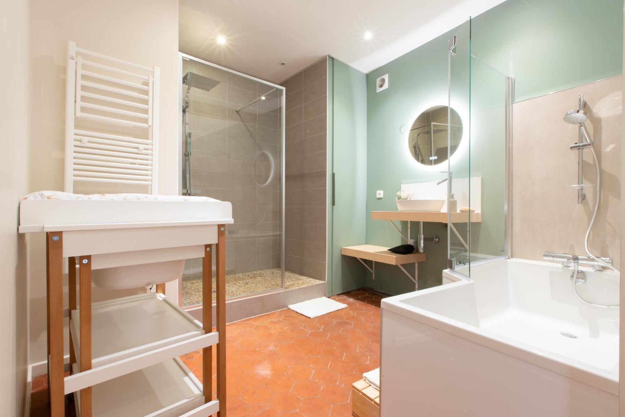Escale De Giulia Villa โบน ห้อง รูปภาพ